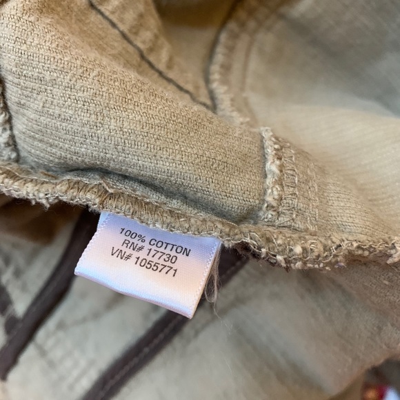 Xhilaration Button up Jacket Size XXL - Picture 10 of 10